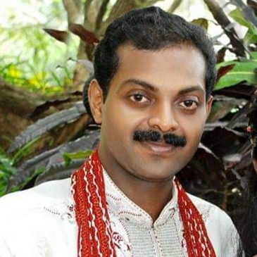 nishanth